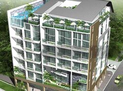 Soho 188 (D8), Apartment #489683321